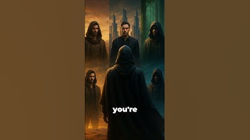 This Is Why You Might Be Living in a PARALLEL UNIVERSE 😳🌀 #shorts