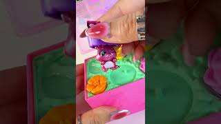 Bloomables by Hatchimals Bloom Bash #asmr #hatchimals