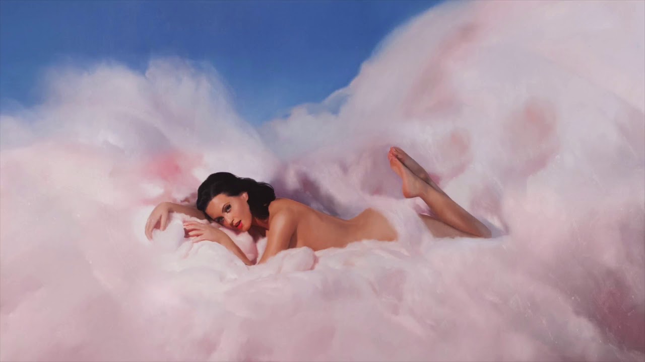 Teenage Dream Lyrics: The Ultimate Soundtrack to Your Naughty Fantasies!