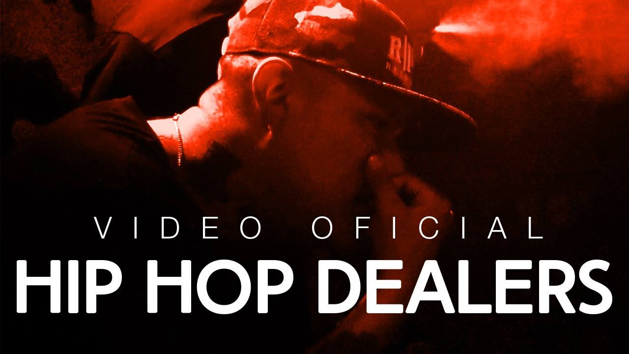 Warrior Rapper Warrior Rapper School - Hip Hop Dealers (Track 05) - #teRAPias (Vídeo ...