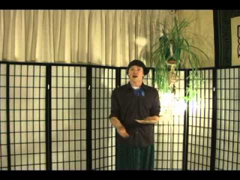 4 Ball Columns Tenis - the tutorial