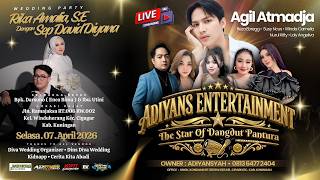 🔴LIVE THE STAR OF DANGDUT PANTURA 