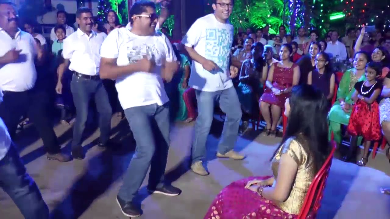 NEETHA ROCE ENTERTAINMENT