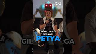 Download Lagu Kenalan yuk sama para pengisi suara robot di Film Pelangi di Mars! MP3