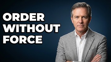 How Does Non-Coercive Order Become Resilient?