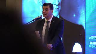 Manisa’dan Su Sorununa Ortak Çözüm