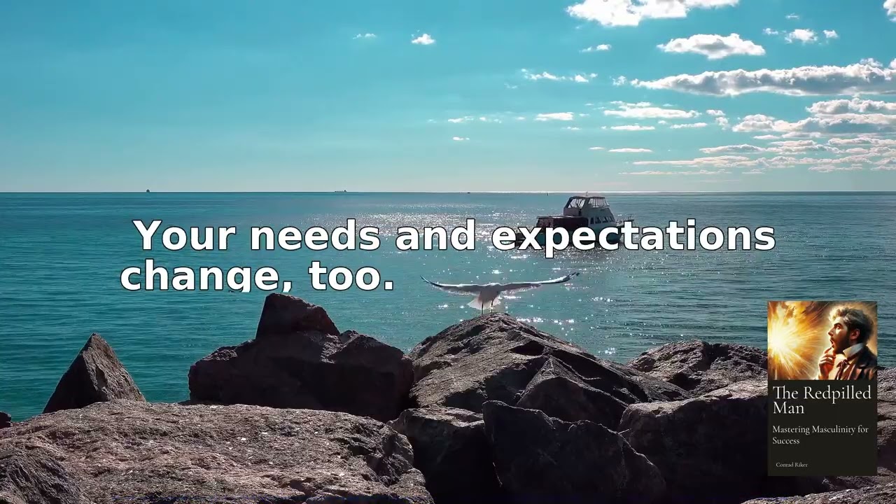 The Redpilled Man's Guide to Clean Living 