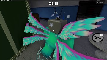 roblox piggy chapter 2 station speedrun (bot solo)