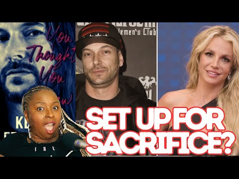Britney Spears' Shocking X Revelation