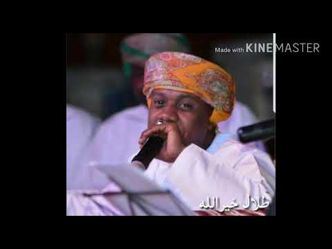 طلال خيرالله توفيق نهيان كل شي بأقبله الا فراق