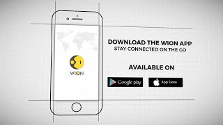 WION News app : Get the latest news from around the world on your smartphone | Download Now screenshot 2