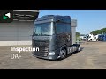 DAF XG 450 - 2022 - BAS World