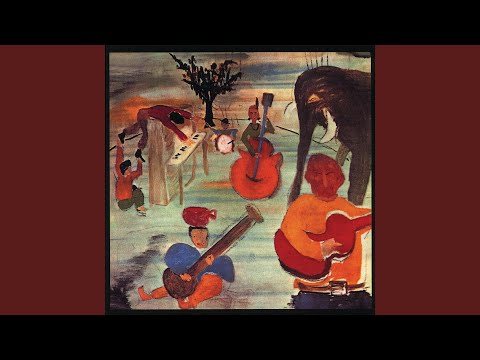 This Wheel's On Fire (2000 Digital Remaster)
