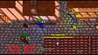 Tibia Pk Amera