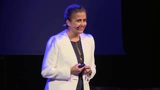 The secrets of cryptography | Pino Caballero Gil | TEDxLaLaguna