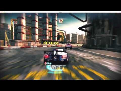Split/Second Elimination