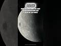 Apa yg dimaksud "Almost lunar eclipse"?! #lunareclispe#almost#2027