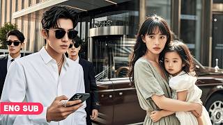 Kind CEO Helps A Bullied Mother And Daughter, Unknowingly The Woman Who Secretly Bore His Child!
