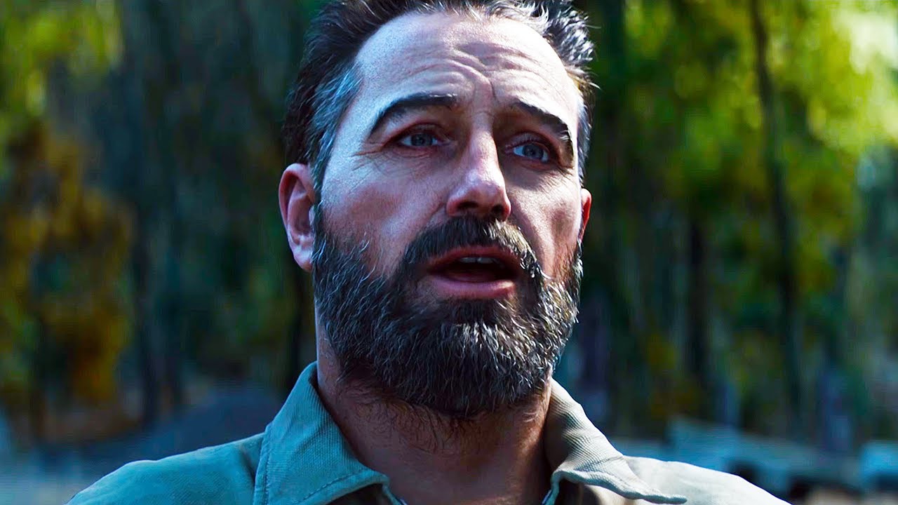 Call of Duty: Black Ops 6 - All Cutscenes Full Movie (4K 60FPS)