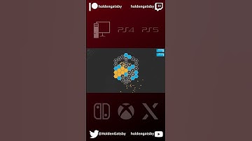 Hexcells Infinite | Holden