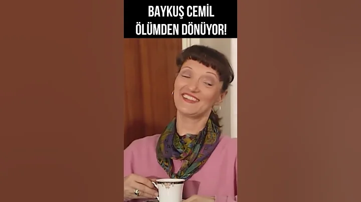 Baykuş Cemil Ölümden Döndü! | Bizimkiler #shorts