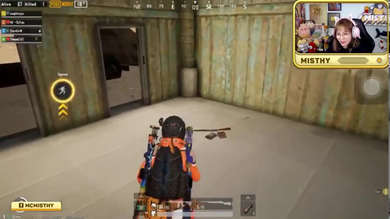 Chị Cún giải thích nguồn gốc cái tên “The Bank”