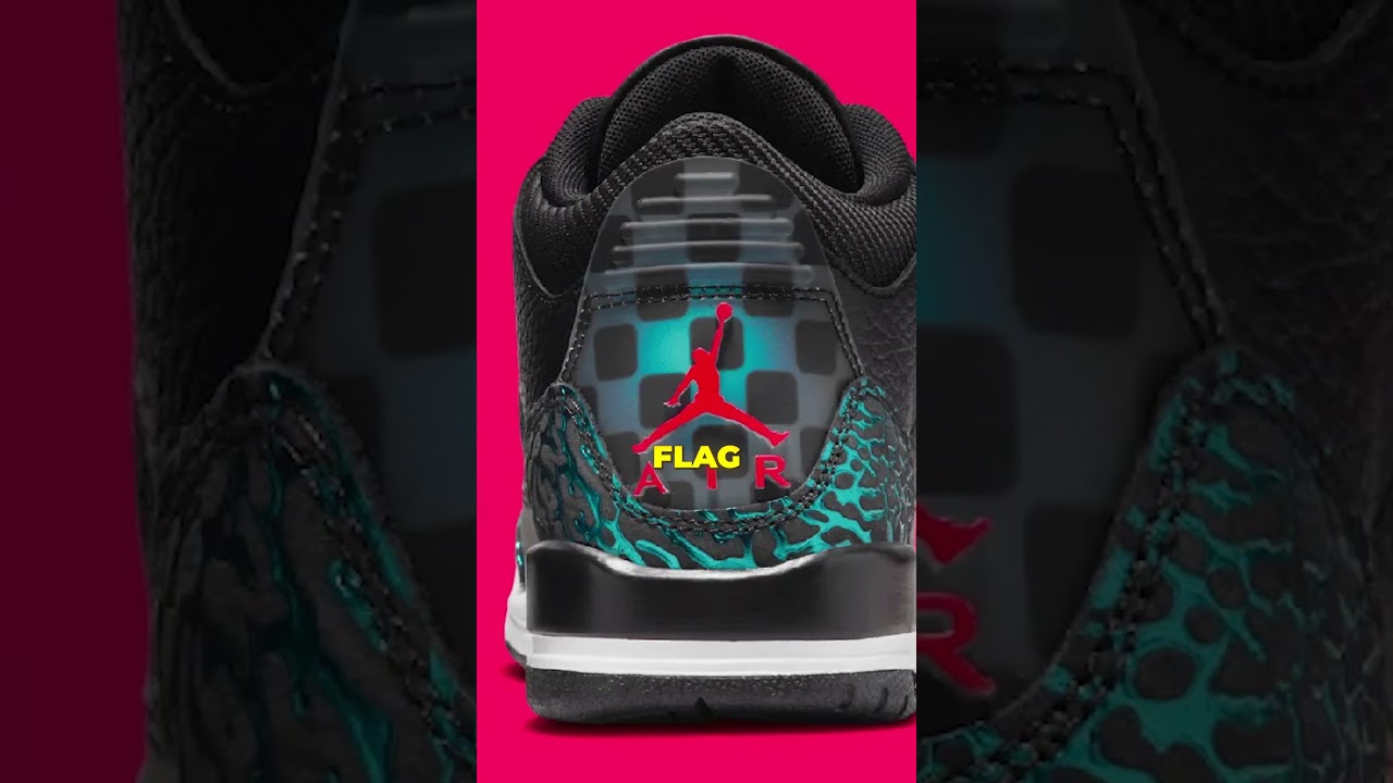 MJ Love For Motorsports  #sneakers #celebrityshoes #sneakershoes #nikejordan #michealjordan