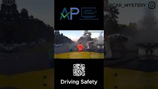Surviving the Intersection’s Lethal Danger Zone