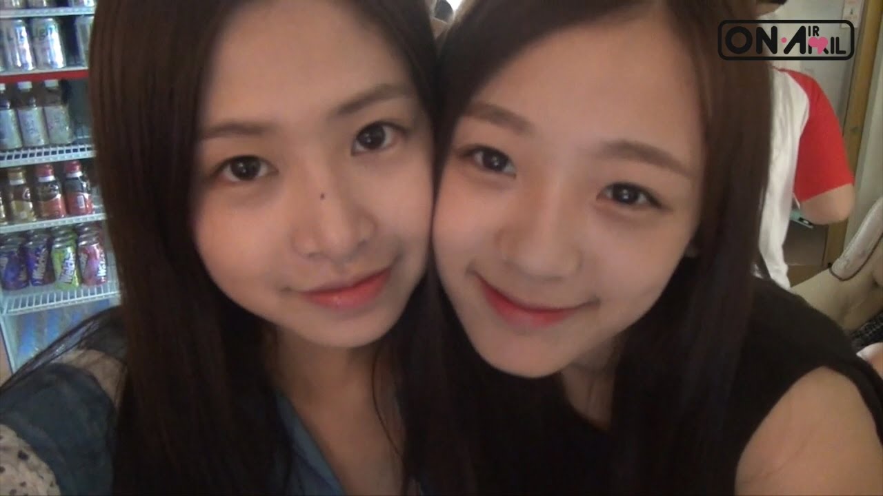 [Episode] APRIL(에이프릴)'s ON AIR PRIL(온에어프릴) Ep.2