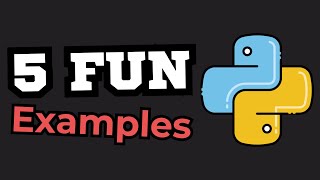 Celebrity Learn Python with 5 Fun Examples β Perfect for Beginners Profile