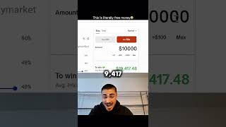 Get bro an invite😭 #memes #funny #betting #viralitypoly