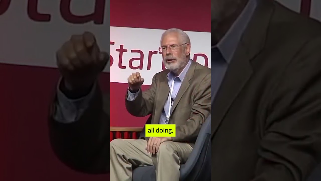 The Missing Element in MBA Programs