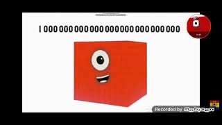numberblocks 1 to 10^63