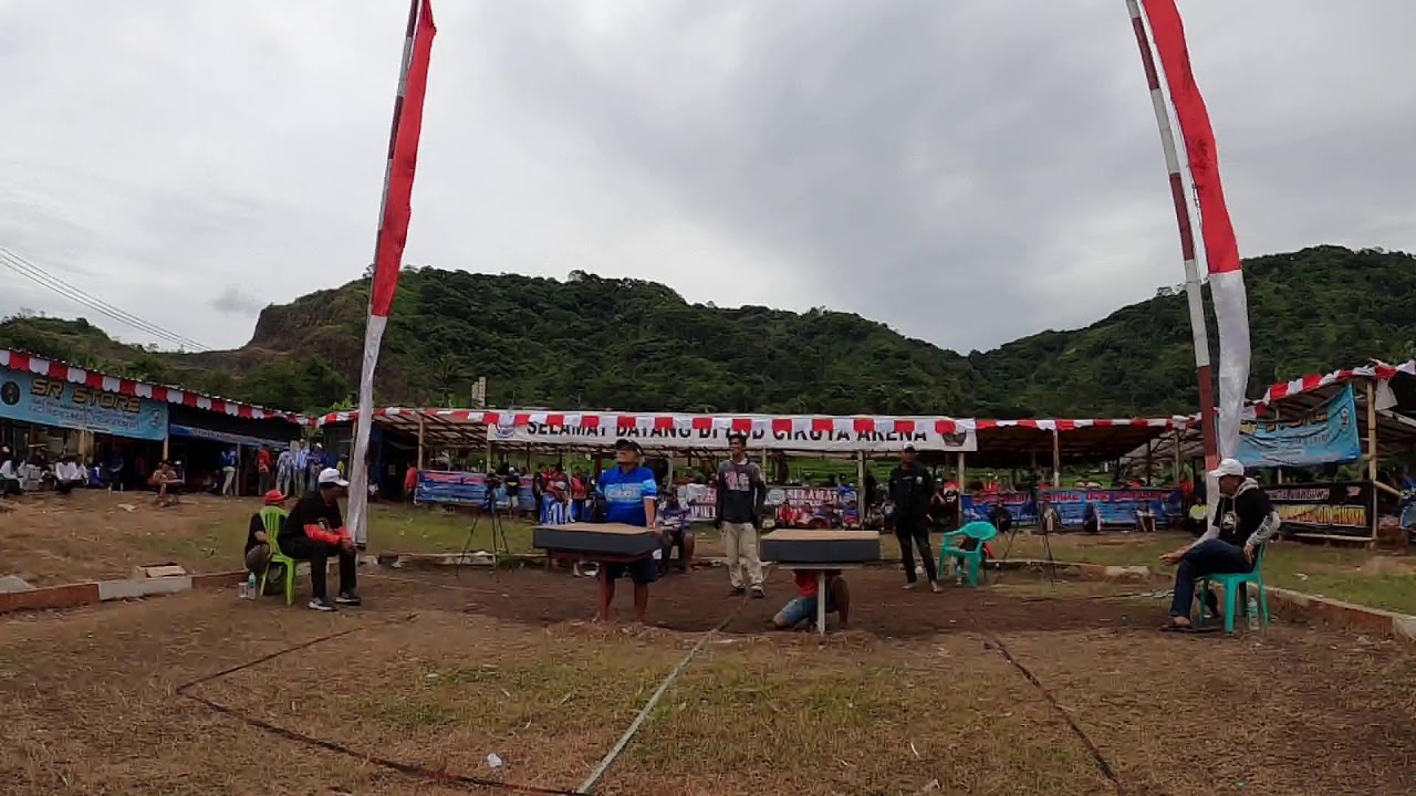 [🔴Live Lgd Cikuya ] Liga Putaran 1 | Babak 3 Kloter 1-8 | 