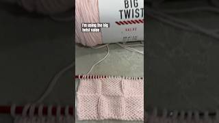 Baby Blanket #sparklyone #howto #knitting #crochet #fun #cute #baby #blanket