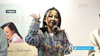 Astrid Rilis Album Ketujuh, Bukti Eksistensi 20 Tahun Berkarya