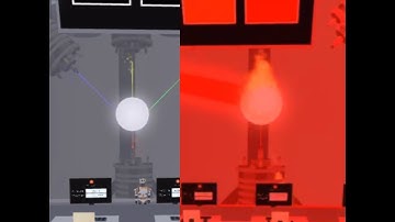 Reactor Testing Inc. core startup and MELTDOWN!!!!!!!!