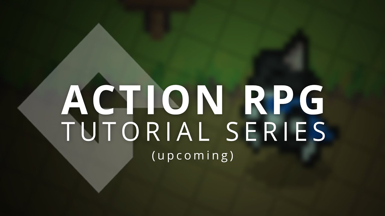 Action RPG - Progress Update & Changes - YouTube