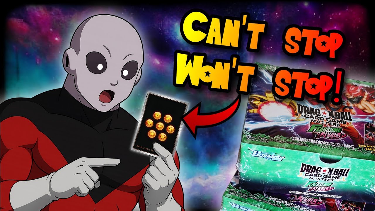 Открываем еще больше грозных соперников, и это было просто невероятно! | Карточная игра Dragon Ba...