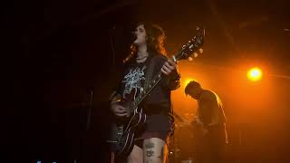 Ruby Waters-Fox @ Omeara, 5th June 2024