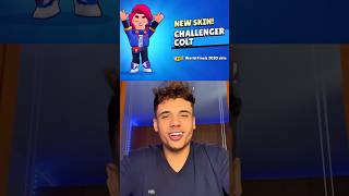 BRAWL STARS: Le Skin Più Rare. Valgono Oro! screenshot 4