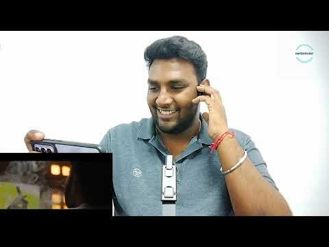 OM - Siya Entry ( Birthday Glimpse ), HBD MAMMOOKKA !! ( REACTION )
