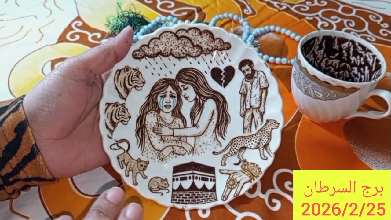 برج السرطان ✨جهز نفسك للفرح 🔥استلام حواله 🔥 تعويض 💸 شخص ندمان على فراقك🔥احذر افعى بتنفتش وراك 🔥شفاء 