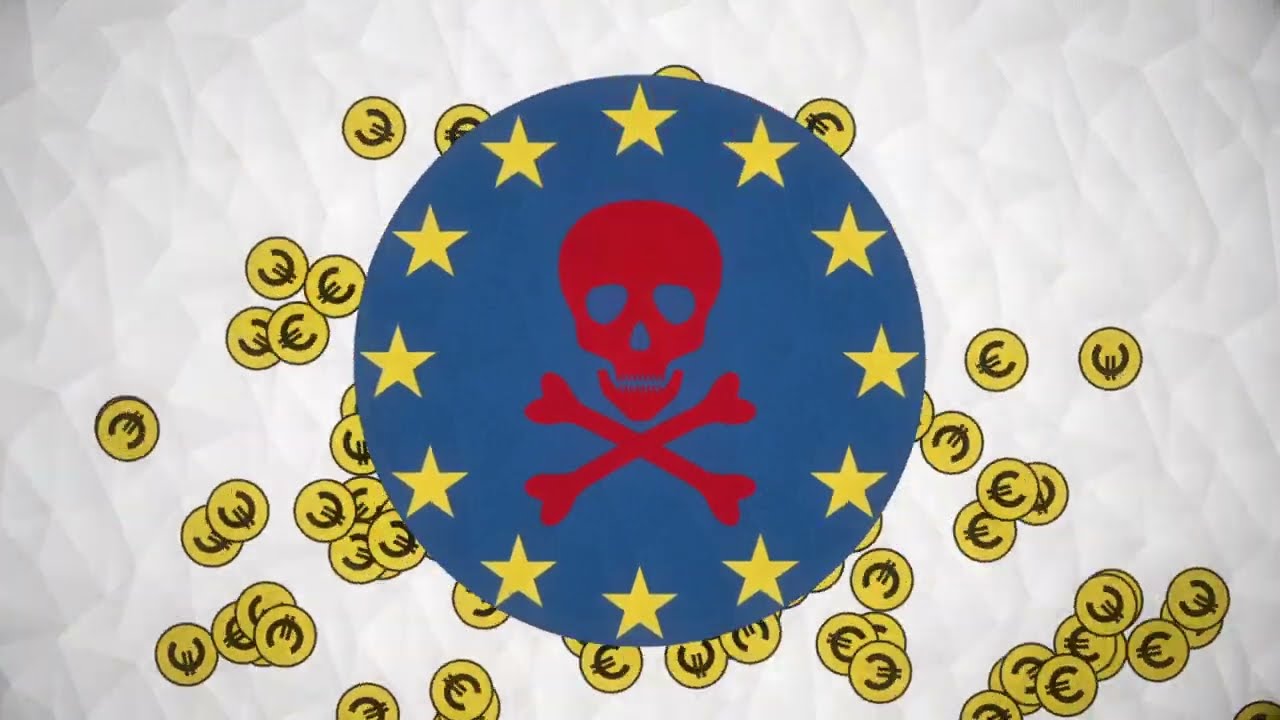 Pesticides: a model that's costing us dearly