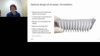 Eliminate temperature sensitivity with lyophilization technology