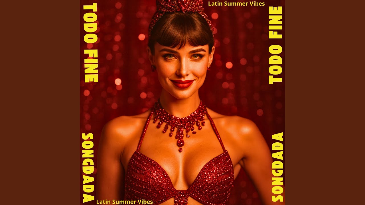 Todo Fine (Feel Good Latin Dance Song)