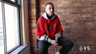 DevMtn Transfer, Dylan Gifford, Lands Job as Dev Before Graduating V School