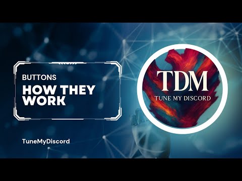 BDFD BUTTONS | HOW THEY WORK | GUIDE |