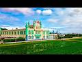 This Crazy Castle Love Hotel Actually Exists in Rural Japan | OpenHeart Castle