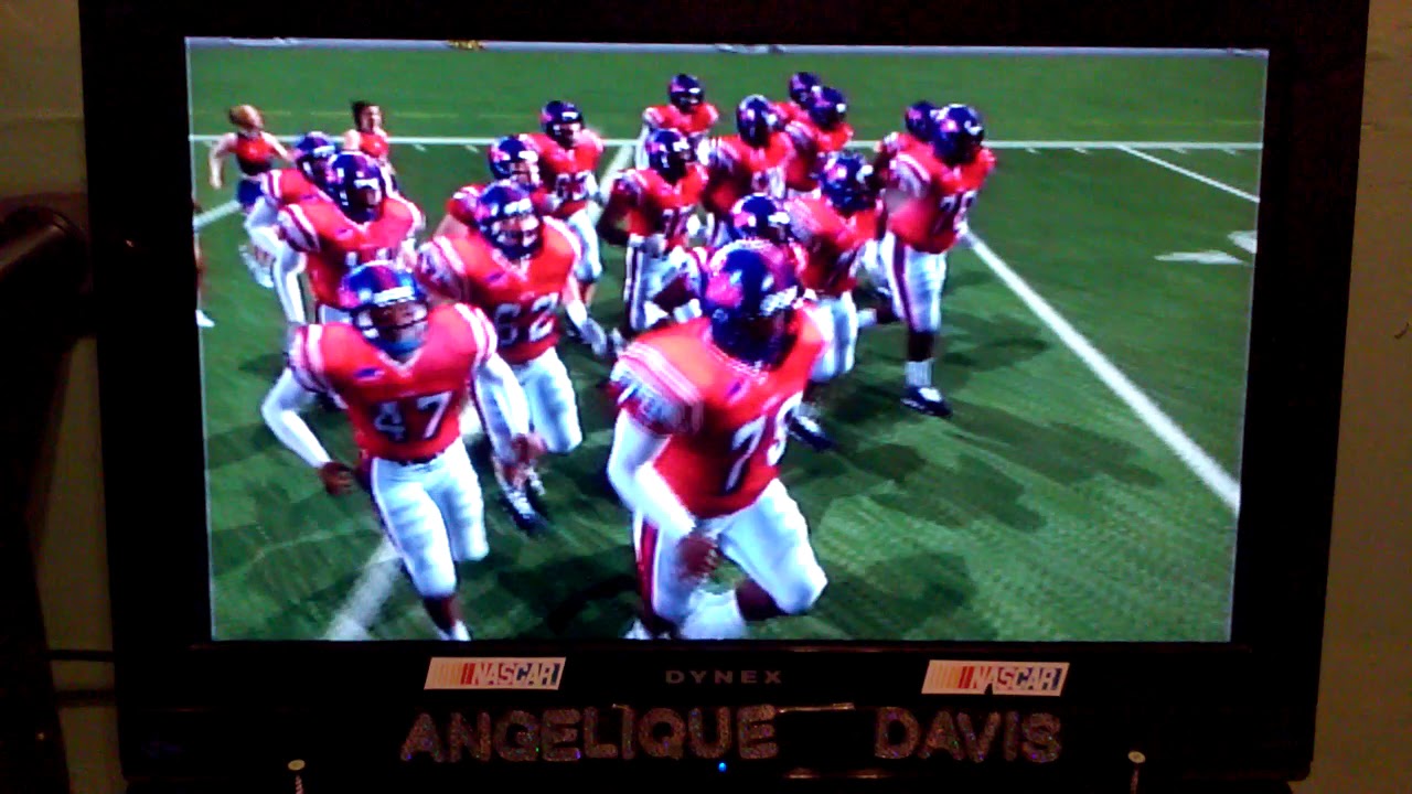 camera iphone 8 plus apk NCAA Football 2004 1998 Stanford Independence Bowl 1998 Season Intro